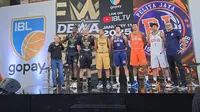 Persaingan IBL 2025 Makin Sengit, Banyak Perpindahan Pemain Bintang dan Tambahan Pemain Heritage