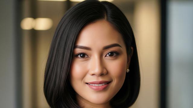 8 Model Rambut Bondol Wanita Karier 2026, Tampil Profesional dan Stylish