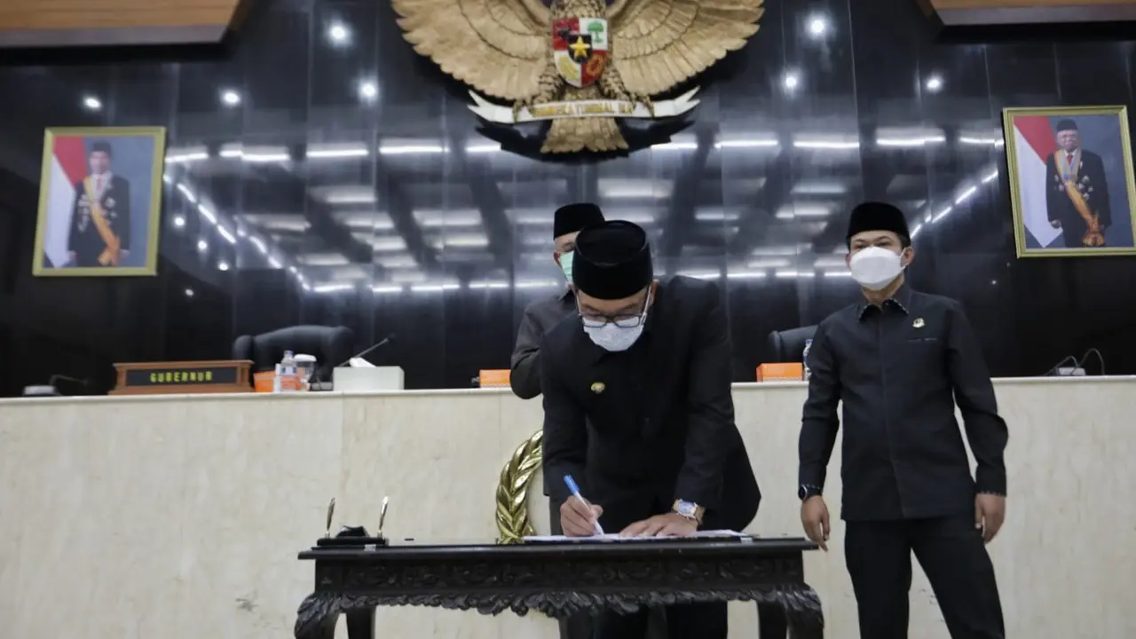 Ridwan Kamil