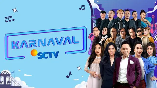 Karnaval SCTV