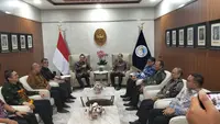 AHY Ungkap Potensi Besar Transmigrasi, dari Ekspor Durian hingga Industri
