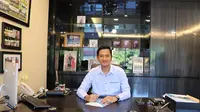 CEO FIFA Inticipta Farmel Eko Setyawan (ist)