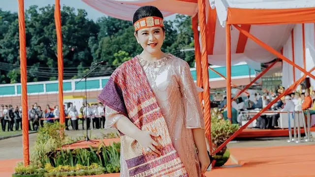 Pesona Kahiyang Ayu
