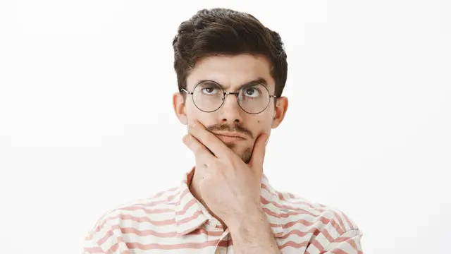 Thinking