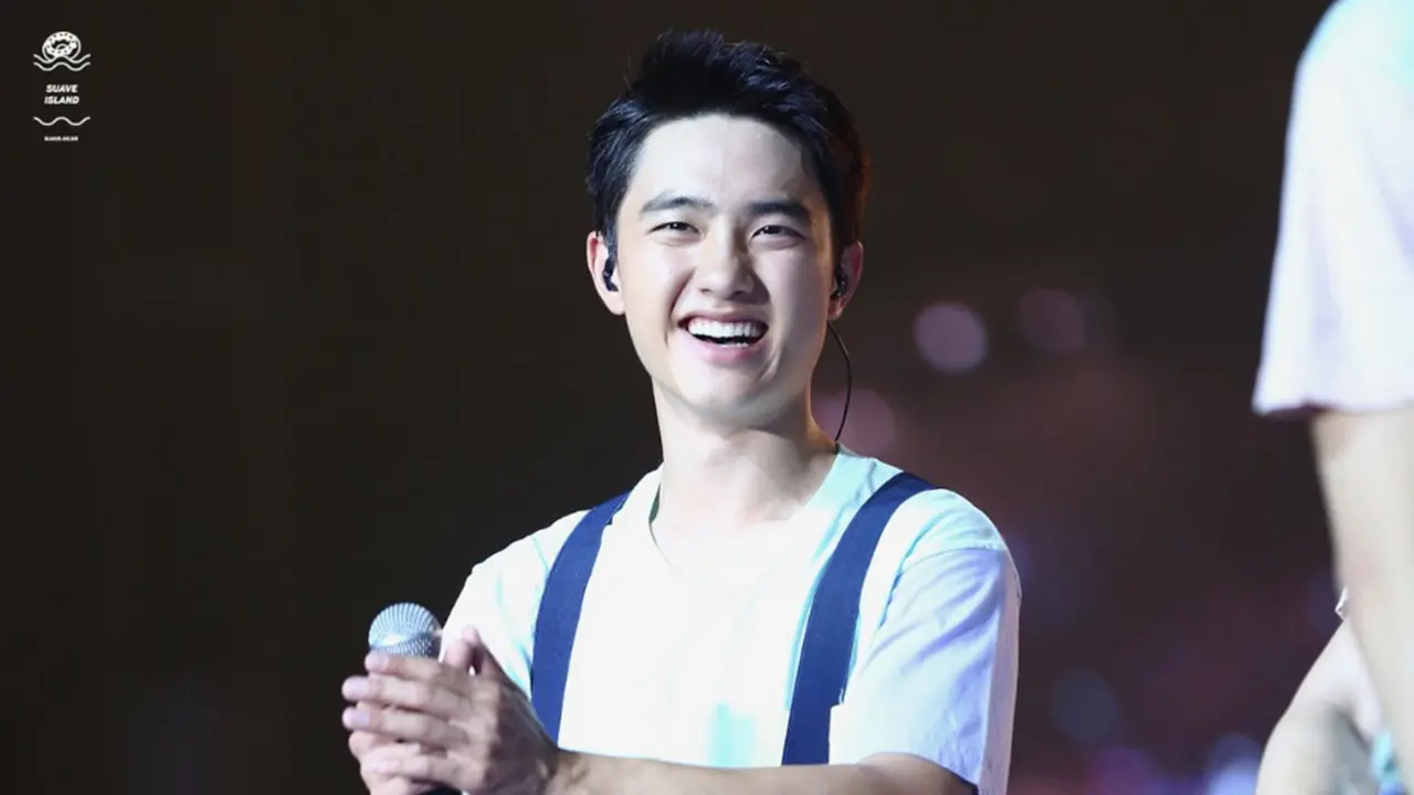 D.O EXO