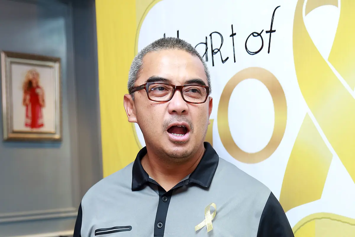 [Bintang] Farhan
