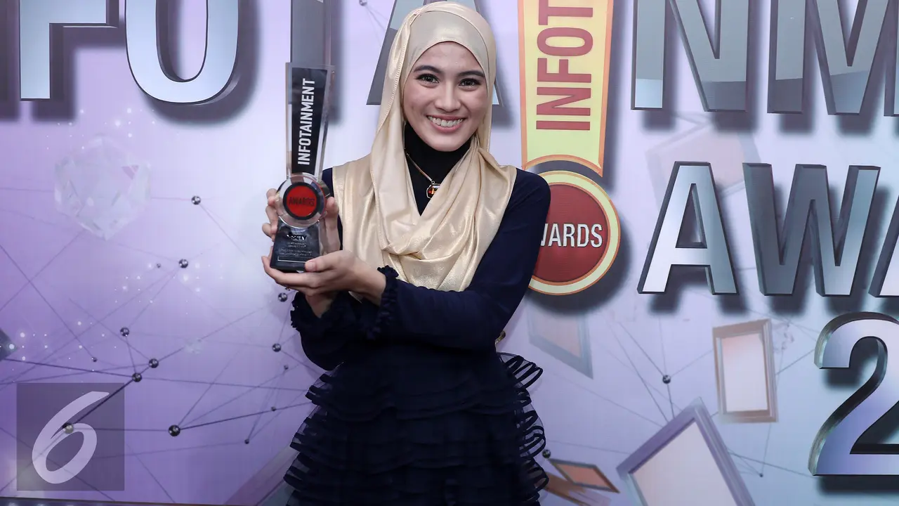 Alyssa Soebandono 