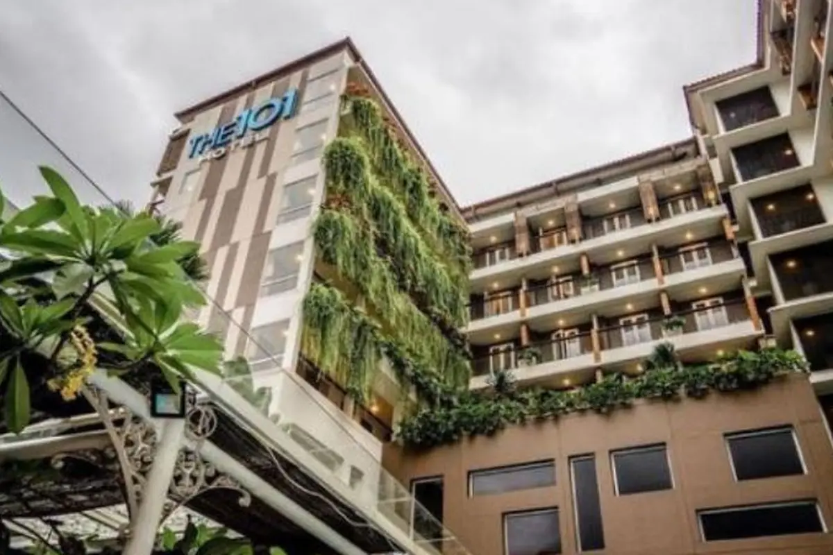 Tanggapan dan Harapan Hotel dan PHRI Seputar Kebijakan PPKM Darurat