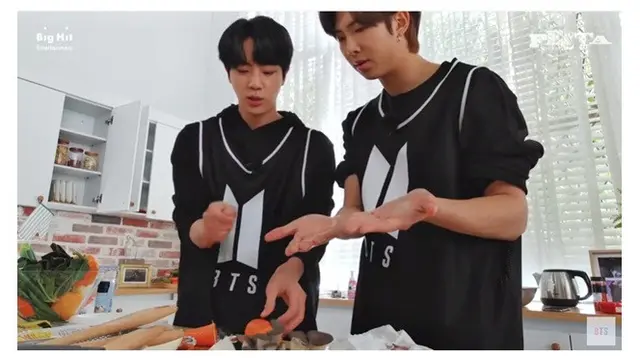 Anniversary BTS Jadi Trending, Ini 9 Momen Meriah #2020BTSFESTA