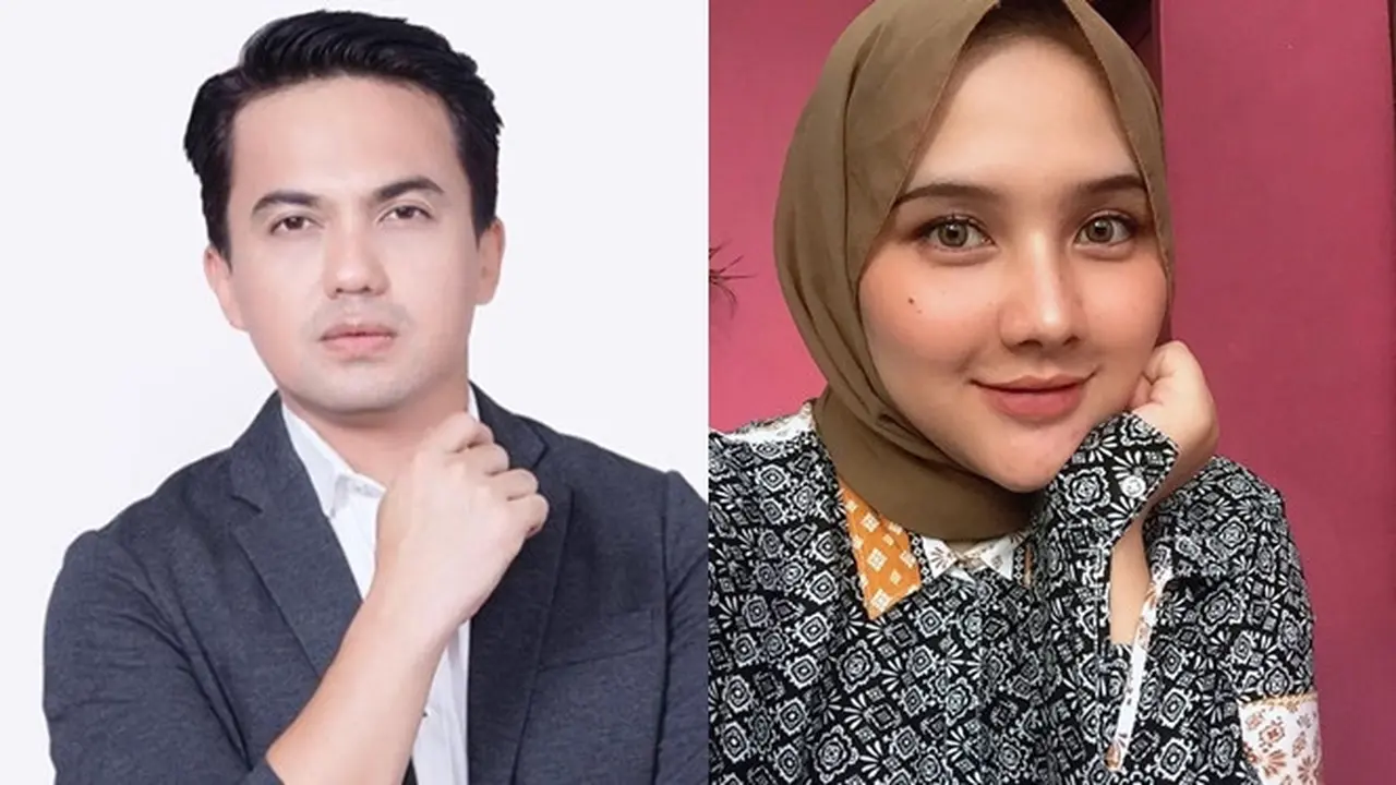 6 Potret Una Maulina, Wanita yang Dikabarkan Dekat dengan Sahrul Gunawan