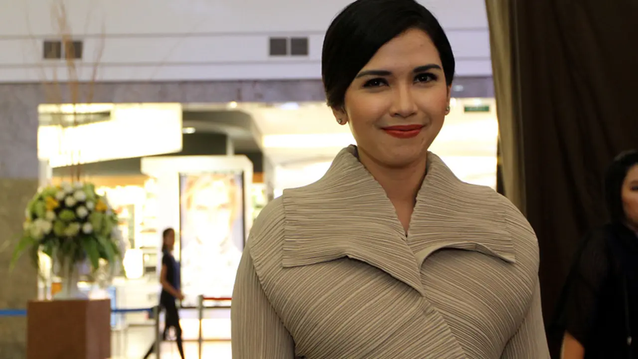 Dinda Kanya Dewi