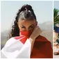 Jadi Perbincangan, Ini 7 Unggahan Bukti Agnez Mo Cinta Indonesia (sumber:Instagram/agnezmo)