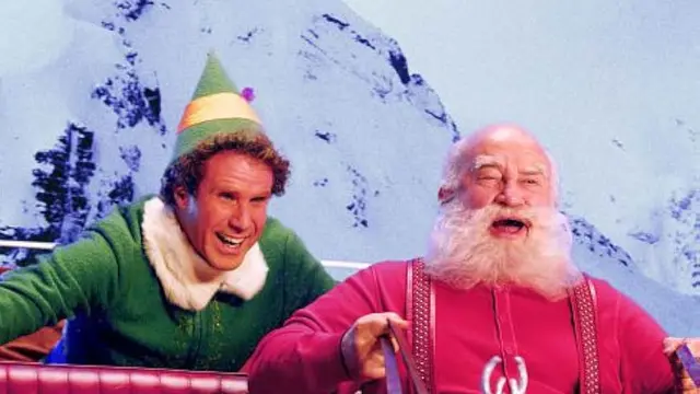 Elf 2003