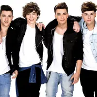 Union J