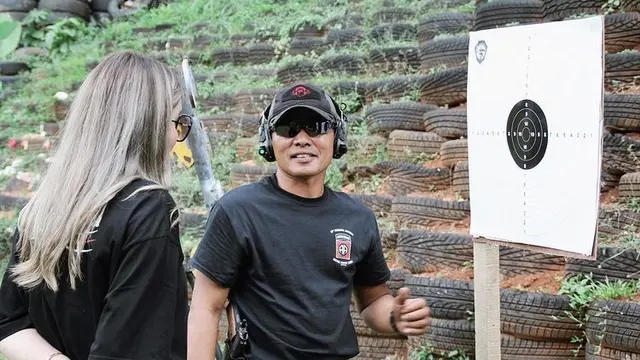 Hilda Vitria (Foto: Instagram/@hvkhildavitriakhan)