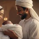 180 Inspsirasi Nama Bayi Laki-laki Islami Pembawa Rezeki dan Keberkahan, Modern Kekinian