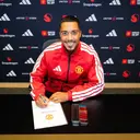 Amankan 2 Gelandang, Ini Target Manchester United Berikutnya