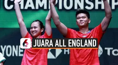 all england