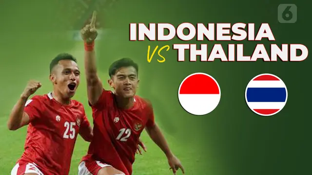Banner Final Piala AFF 2020