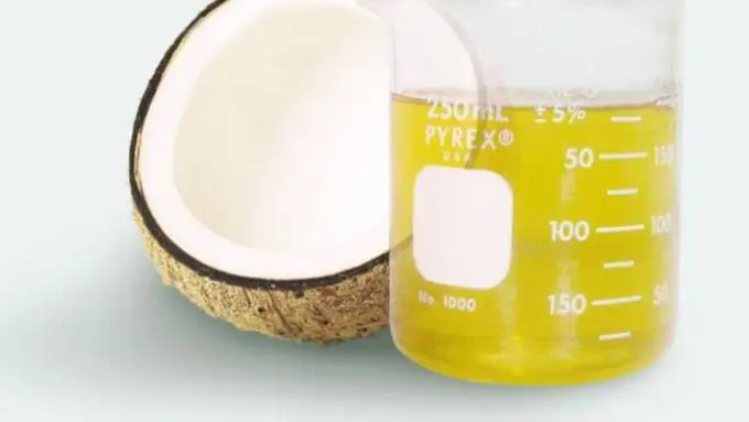 Ketahui Alasan Kenapa Minyak Kelapa Lebih Baik dari Minyak Apapun