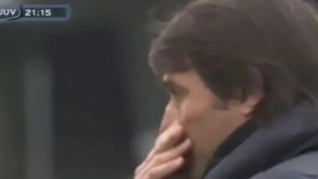 [VIDEO]  Juventus Menang Telak di Markas Cagliari