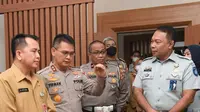 40 Juta Kendaraan Belum Bayar Pajak, Tim Pembina Samsat Turun Tangan