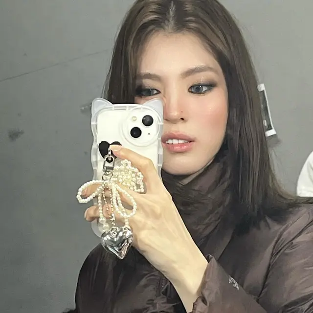 Han So Hee Kembali Potong Rambut Pendek Setelah 3 Tahun, Dipuji Makin Cantik