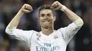 Alhasil tak satupun klub papan atas eropa berani menebus harga fantastis tersebut. Hal tersebut dilakukan atas inisiasi sang agen Ronaldo, Jorge Mendes. (AFP/Isabella Bonotto)