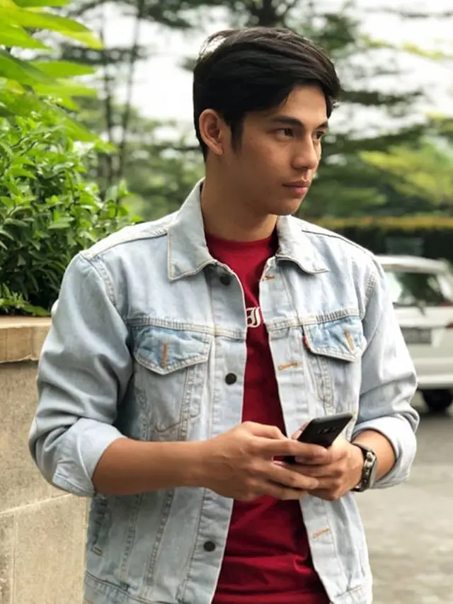 [Fimela] Shandy William