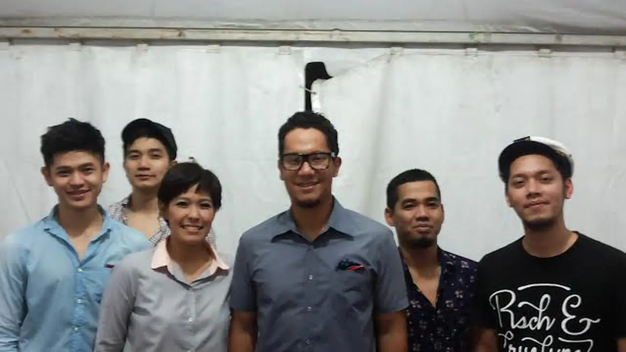 Maliq n D'essential