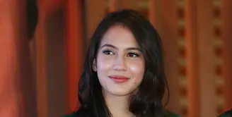 Masalah keuangan bukan suatu hal kecil melainkan penting dalam kehidupan, seperti aktris cantik Pevita Pearce yang sudah mulai memikirkan masa depan. Ia pun mengatur keuangan yang ia dapat dari film-film yang diperankannya. (Deki Prayoga/Bintang.com)