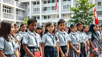 Memahami Tujuan Kedisiplinan dan Manfaatnya bagi Kehidupan, Perlu Diketahui