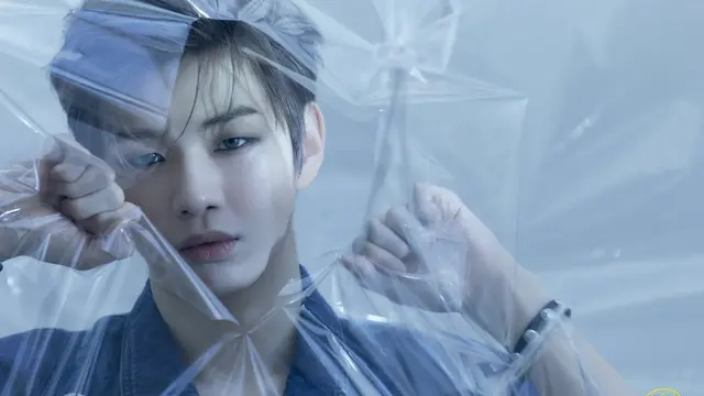 Kang Daniel. (Konnect Entertainment via Soompi)