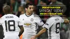 Berita video curhat sedih Henrikh Mkhitaryan usai Manchester United menang 1-0 atas Saint-Etienne pada leg II Liga Europa 2016-2017.
