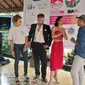 Puluhan Penari Tango akan menujukkan penampilan terbaik di Bali [fimela.com/Syifa Ismalia]