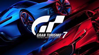 Game Ikonik Gran Turismo Akan Diangkat ke Layar Lebar