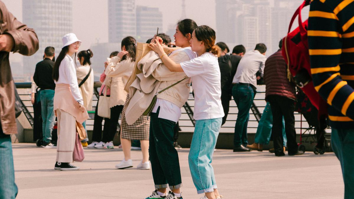 Kemana Turis China Bakal Pergi di Masa Libur Imlek 2026 Usai Dilarang Pergi ke Jepang?