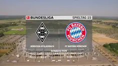Berita video highlights Borussia Monchengladbach melawan Bayern Munchen pada pekan ke-15 Bundesliga 2020/2021 yang berakhir dengan skor 3-2, Sabtu (9/1/2021) dinihari WIB.