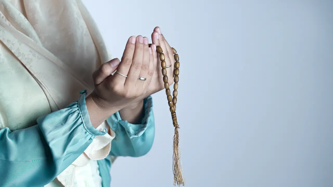 Doa Ramadan