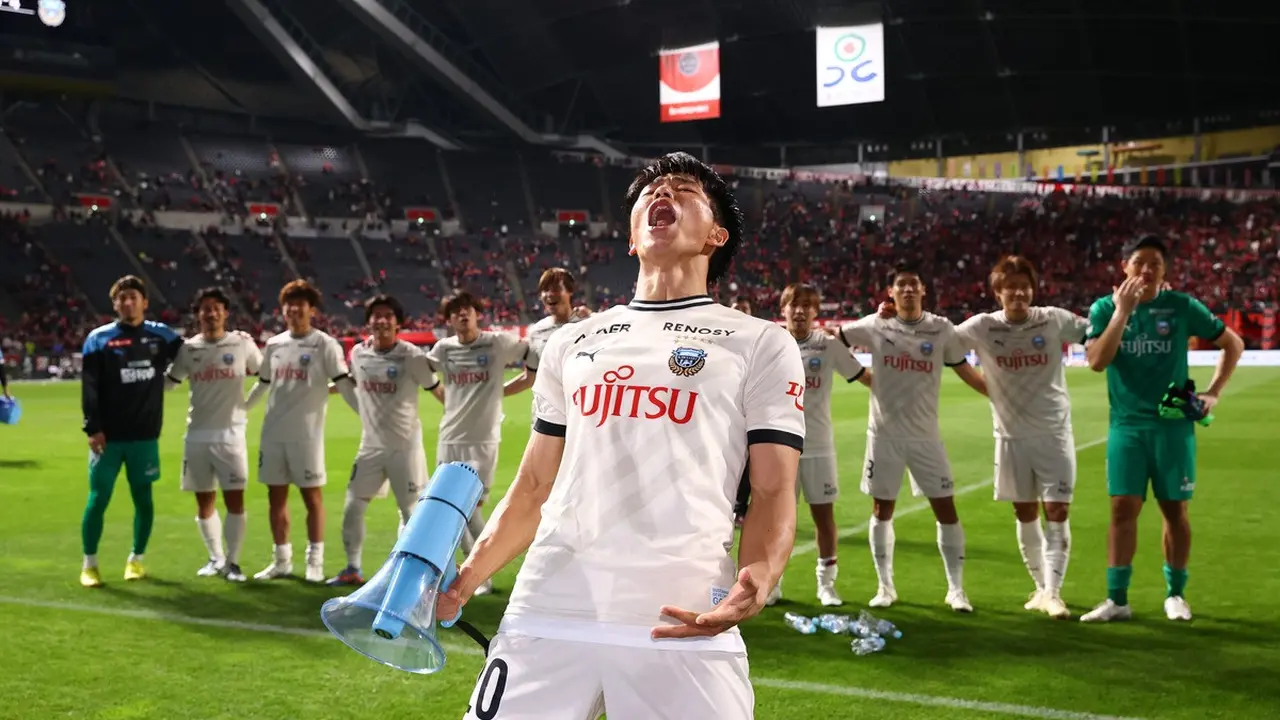 Kawasaki Frontale