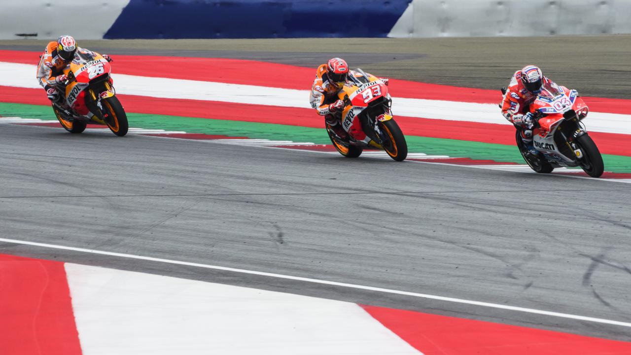 MotoGP