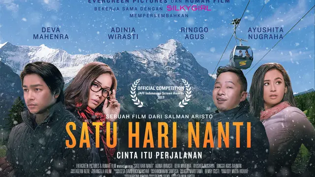Satu Hari Nanti