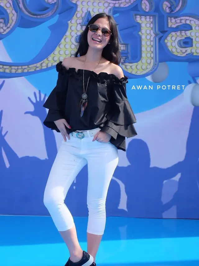 [Bintang] Gracia Indri