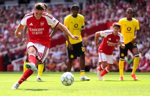 Arsenal Kalah dari Dortmund, 3 Hal yang Terlihat di Emirates Cup