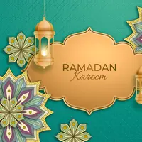 Ilustrasi puasa ramadan. (Photo pikisuperstar Copyright by Freepik)