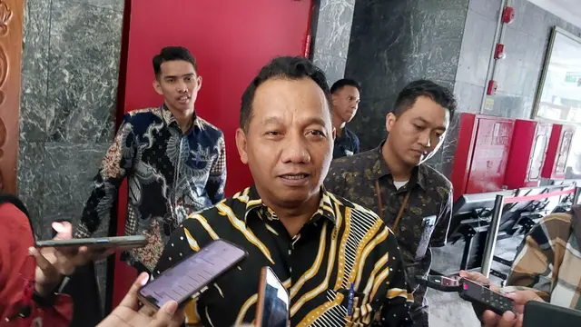 Izin ekspor di Kementerian ESDM