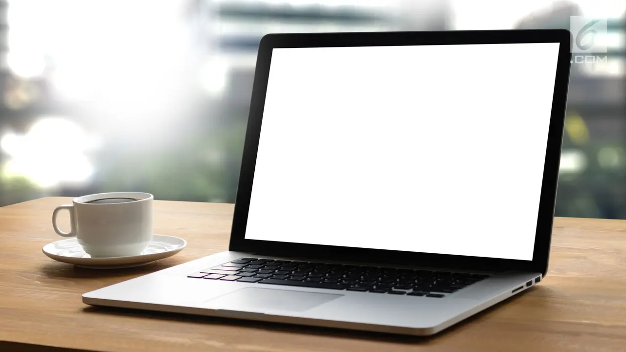 laptop