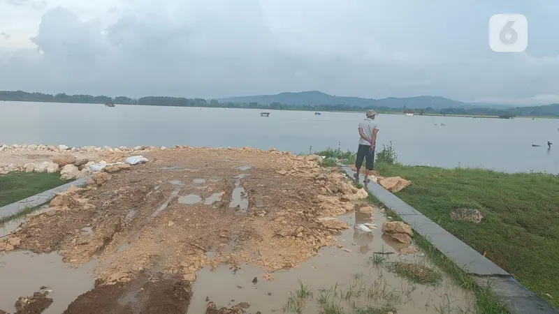Banjir grobogan