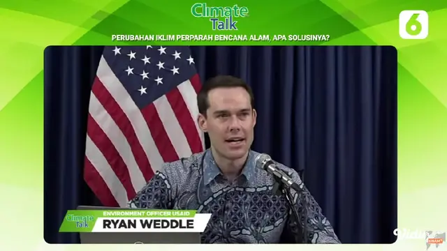 Ryan Weddle