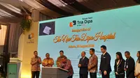 Resmikan Wajah Baru RS Tria Dipa, Pramono Anung Sorot Layanan Uro-nefrologi